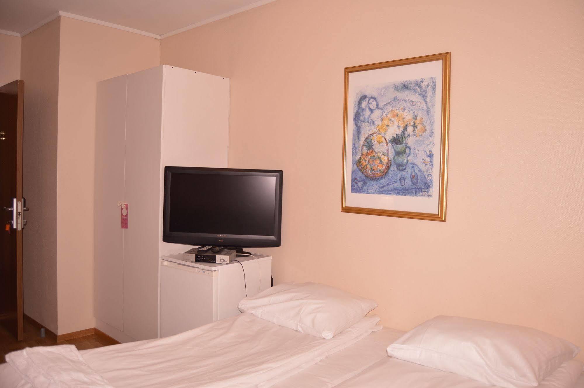 Stavanger Lille Hotel Exteriör bild